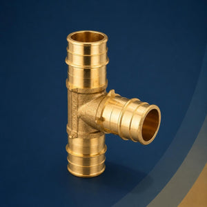 PEX Fittings | Conversions Tech