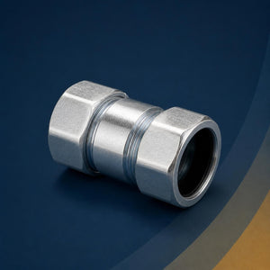 Rigid & IMC Compression Fittings | Conversions Tech