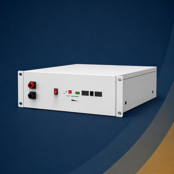 Solar Batteries & Energy Storage | Conversions Tech