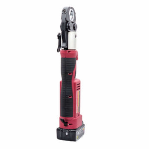 Hydraulic Crimping Tools | 12-Ton, Battery Powered | Conversions Tech