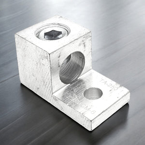 mechanical connectors