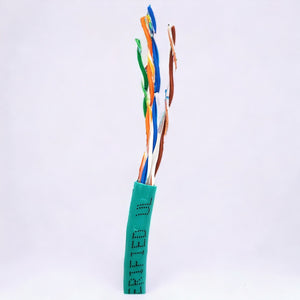 Category Cable | Cat5e | Cat6 | Cat7 | Cat8 | Box | Reel | UL Listed