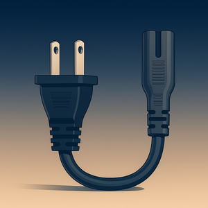AC Universal cords