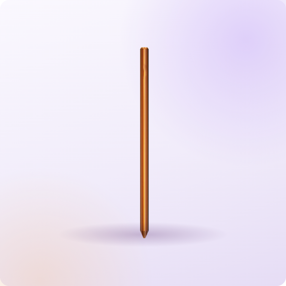 Earth Rods Removal Copper Bonded Ground Rods | 4ft-10ft | Conversions Tech – Page 4