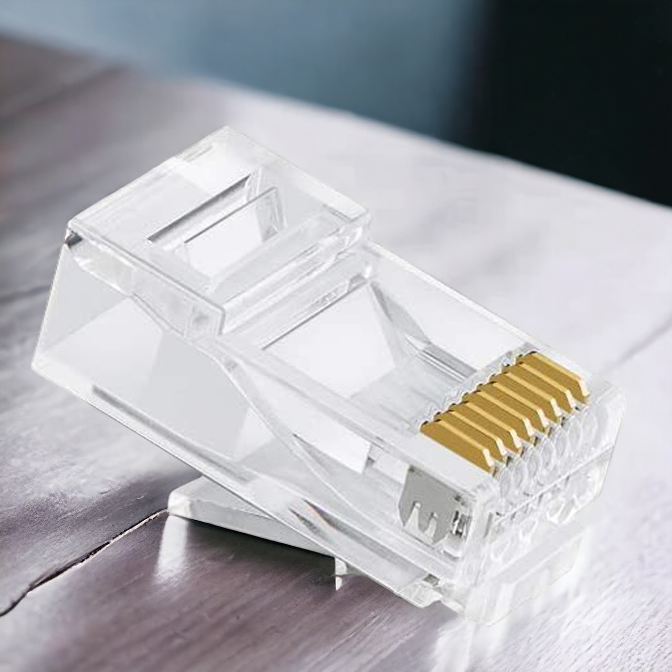 Network Connectors | RJ45 Connectors