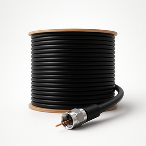 RG6 | Coax Cable | RG6 Dual | RG6 Quad | UL Approved