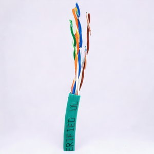 Category 5e bulk cable | Plenum | CMR | Riser | Cat6e