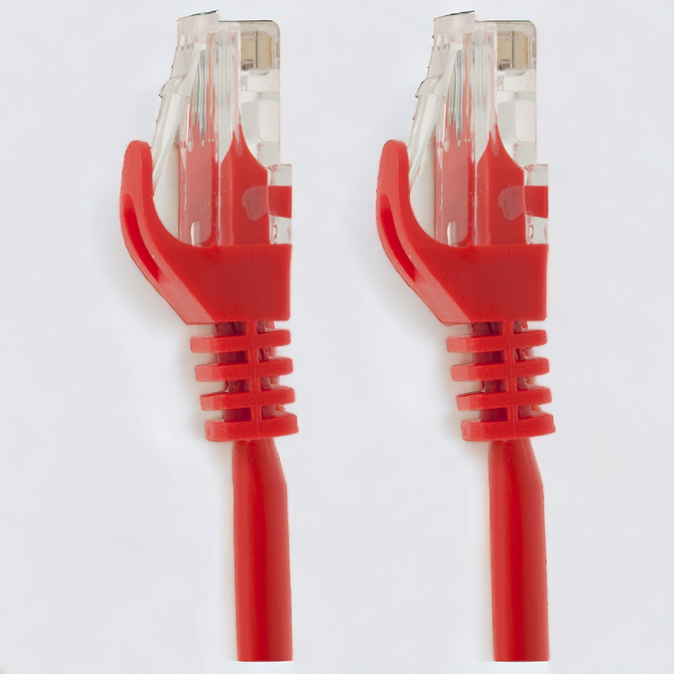 Cat6 Patch Cables