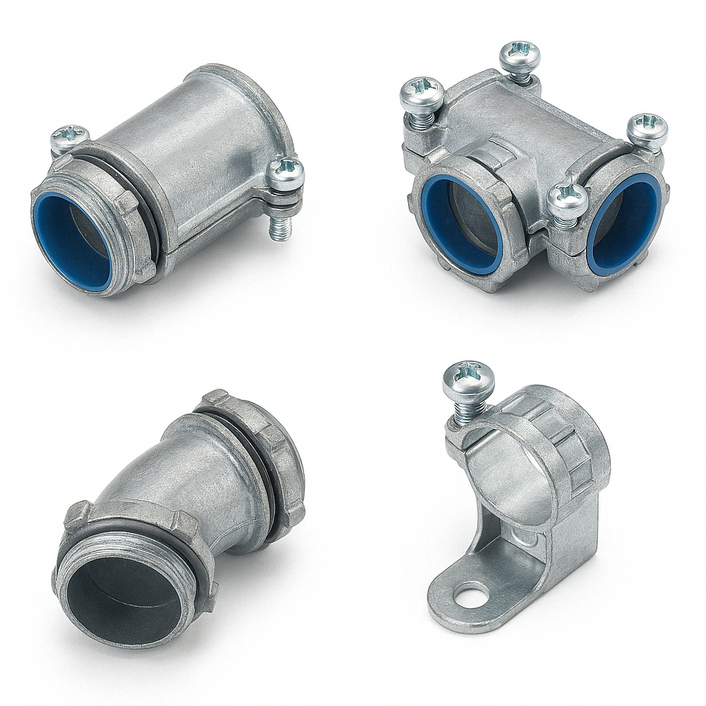 EMT Fittings