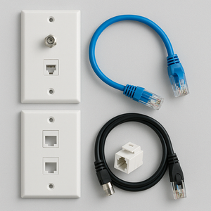 Broadband| Network | Cabling