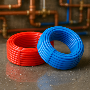 PEX-A Pipe