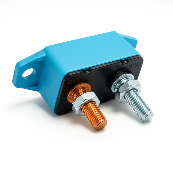 Short Stop Circuit Breakers