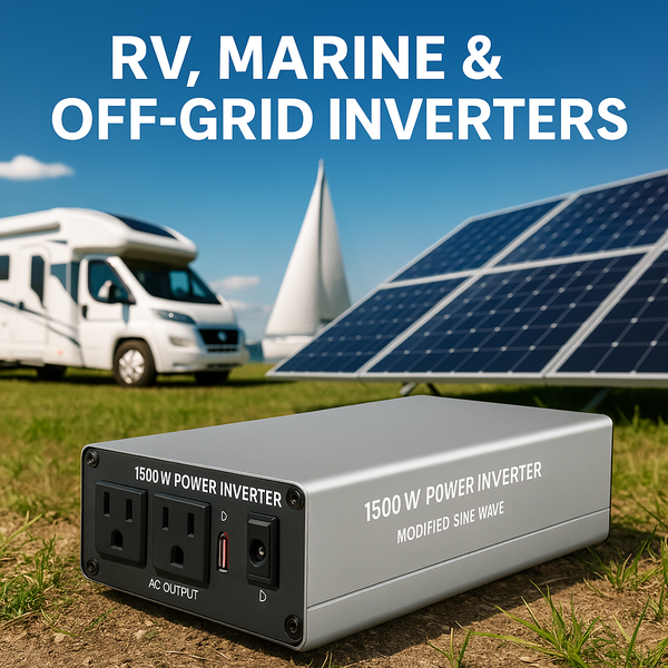 Inverters