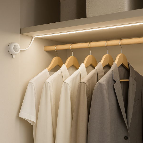 LED Sensors & Accessories