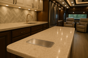 Wireless Charging | Embedded Charges | Invisible Charging