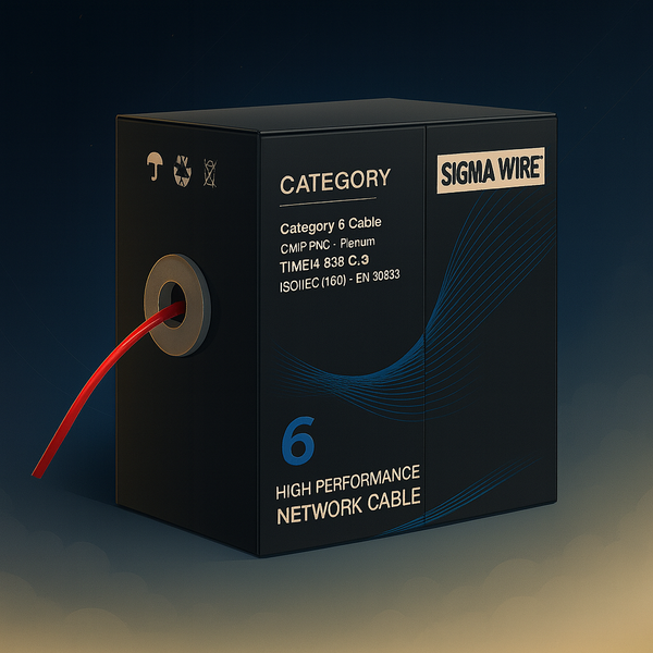 Bulk Cable | Cat5e | Cat6 | Cat7 | Tsat | Speaker | Fire Alarm