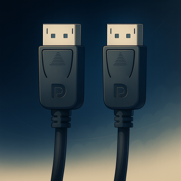 Audio Video Cables DisplayPort