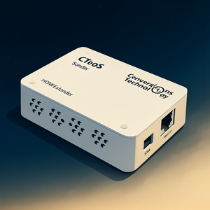 Audio Video Extenders | HDMI | DVI | VGA | Displayport