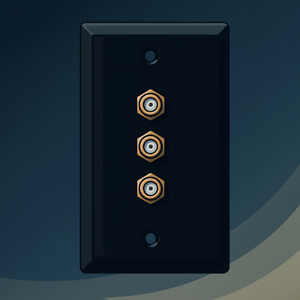 Wal plates & Accessories