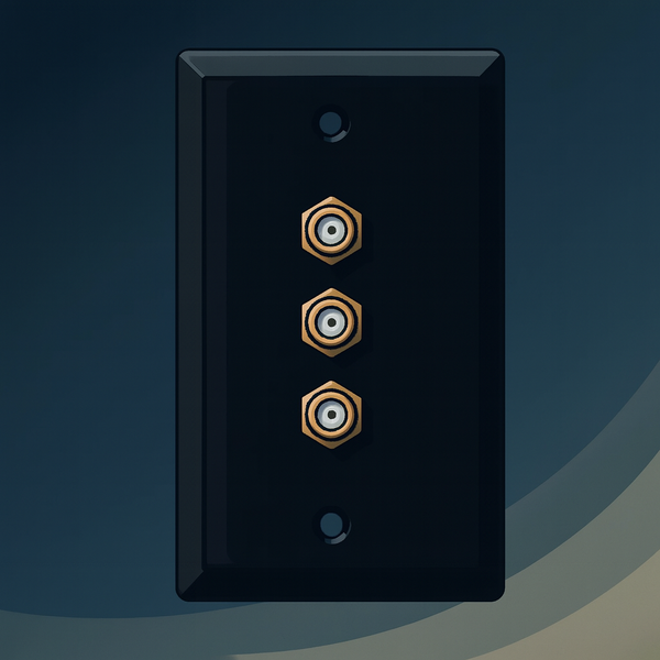 Wal plates & Accessories