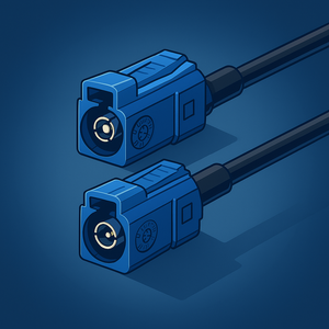 FAKRA Cable High Performance