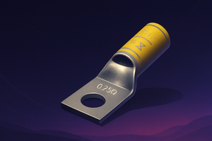 Conversions Tech Compression Lugs