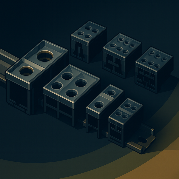 Power Distribution Blocks