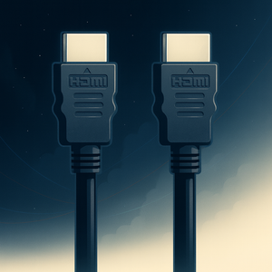 HDMI Premium Cable | HDMI 2.1 Cables