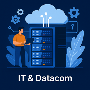 IT & Datacom