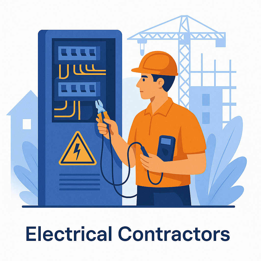 Electrical Contractors