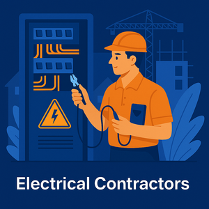 Electrical Contractors