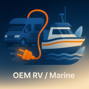 OEM RV / Marine