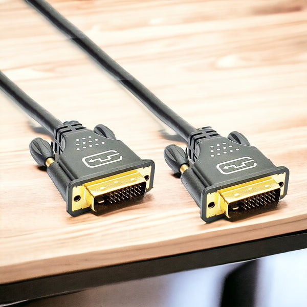 Video Cable | DVI | VGA