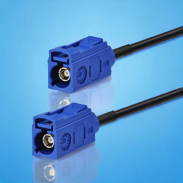 FAKRA Cable High Performance