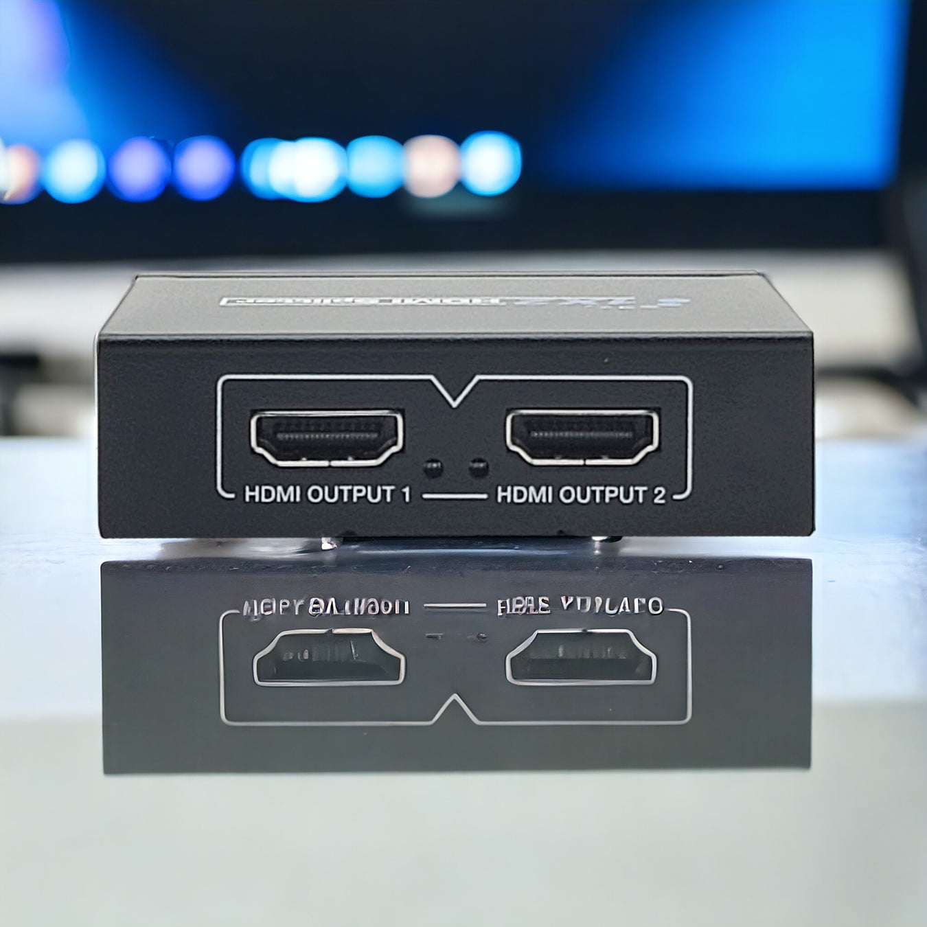 AV Splitters | HDMI Splitter | 4K HDMI splitters