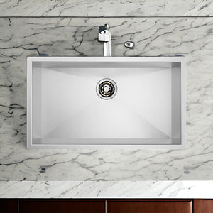 Stainless Steel Sinks