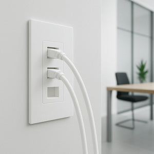 Keystone Wall Plates