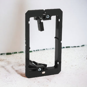 Low Voltage Brackets UL listed