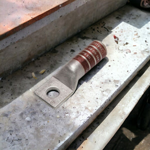 Compression Lugs