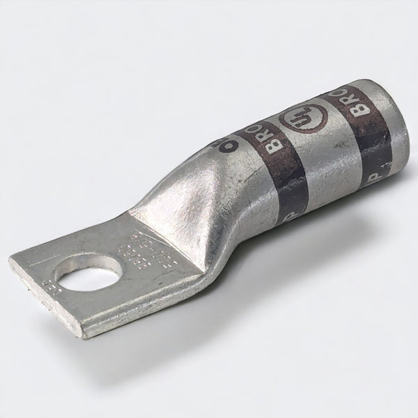 Compression Lugs One Hole
