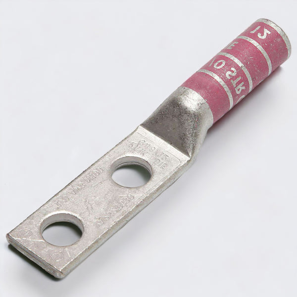 Compression Lug two Hole