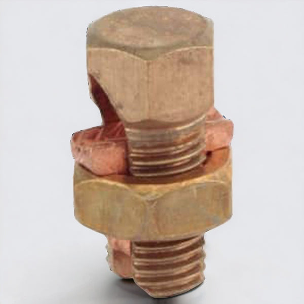 Split Bolts