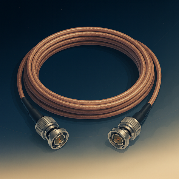 BNC and SMA Cables