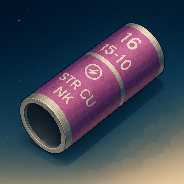 Compression Lugs Splices