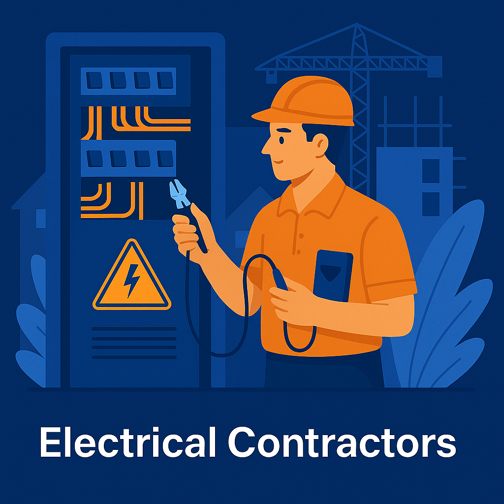 Electrical Contractors