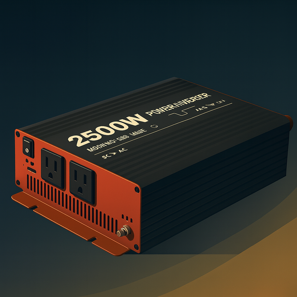 Inverters