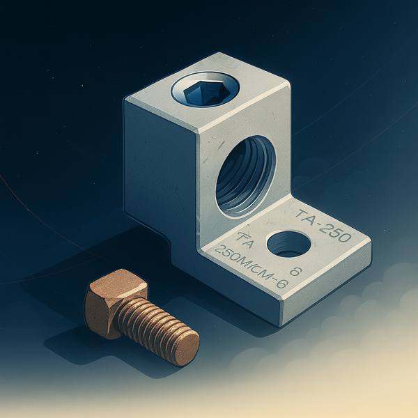 mechanical connectors