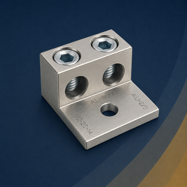 Mechanical lugs