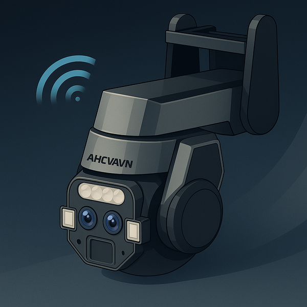 network Camera