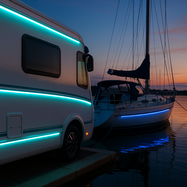 RV / Marine Accent Lighting